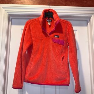 Patagonia Women’s Size Small Polartec Fleece